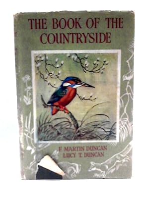 Seller image for The Book of the Countryside for sale by World of Rare Books