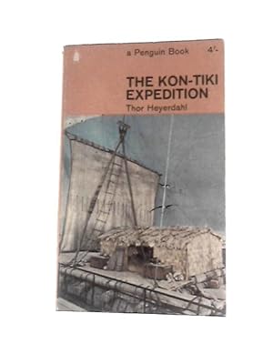 Seller image for The Kon-Tiki Expedition for sale by World of Rare Books