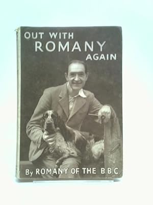 Immagine del venditore per Out With Romany Again venduto da World of Rare Books