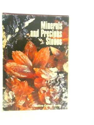 Seller image for Minerals and Precious Stones for sale by World of Rare Books