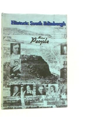 Immagine del venditore per Historic South Edinburgh Vol.Four venduto da World of Rare Books