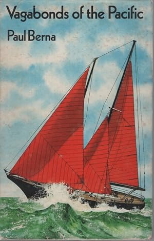 VAGABONDS OF THE PACIFIC Translated from the French by John Buchanan-Brown
