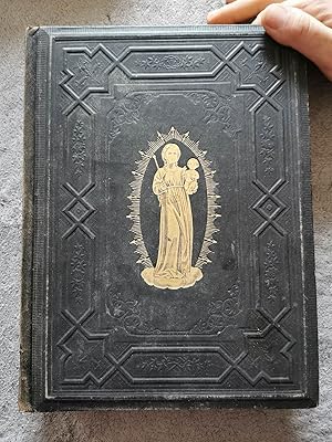 Von der Verkäuferin bzw. dem Verkäufer bereitgestelltes Bild für Das Leben Maria und des ibl. Joseph zum Verkauf durch Fabian  Lucian