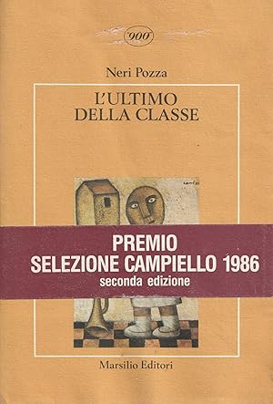 L' ultimo della classe