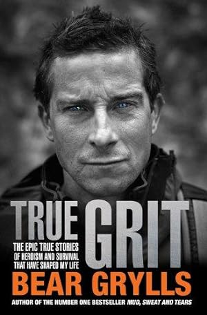Imagen del vendedor de True Grit a la venta por WeBuyBooks