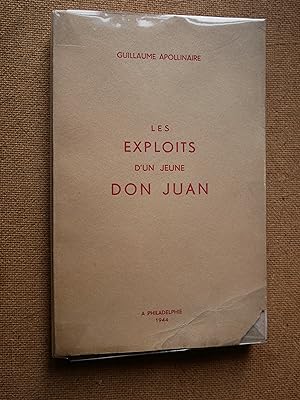 Les Exploits d' un Jeune Don Juan