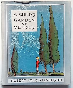 Child's Garden of Verses