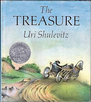 Treasure, The (Caldecott Honor, Inscribed with sketch)