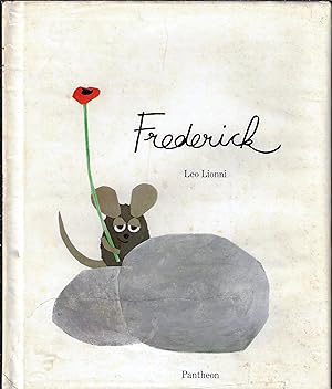 Frederick (Caldecott Honor)