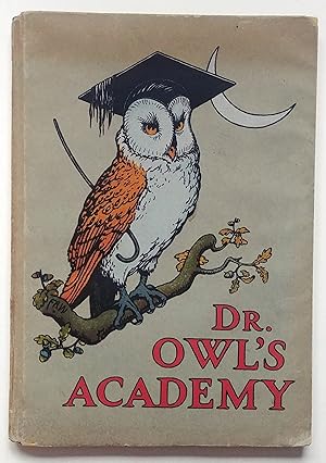 Dr Owl's Academy