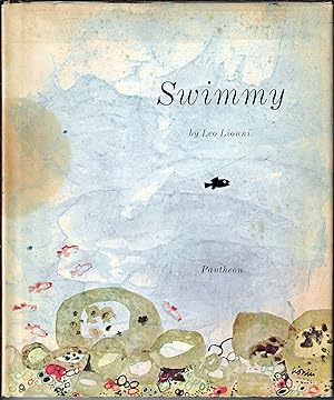 Swimmy (Caldecott Honor 1964)