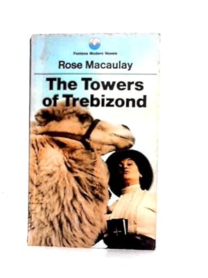 Immagine del venditore per The Towers of Trebizond venduto da World of Rare Books