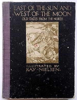 East of the Sun and West of the Moon, Old Tales from the North