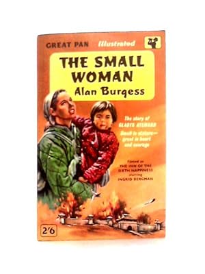 Seller image for The Small Woman for sale by World of Rare Books