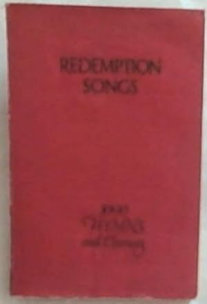 Imagen del vendedor de Redemption Songs. 1000 Hymns and Choruses a la venta por Chapter 1