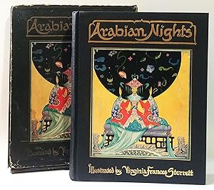 Seller image for Arabian Nights for sale by E. M. Maurice Books, ABAA
