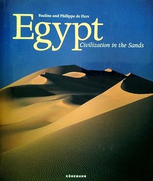 Seller image for Egypt. Civilization in the Sands for sale by Librodifaccia