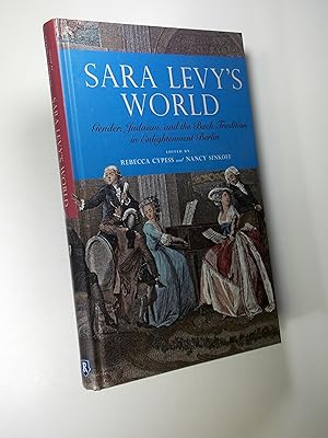 Seller image for Sara Levy's World: Gender, Judaism, and the Bach Tradition in Enlightenment Berlin for sale by Austin Sherlaw-Johnson, Secondhand Music