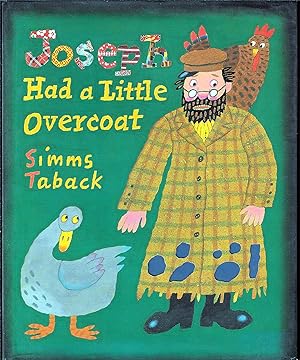 Seller image for Joseph Had a Little Overcoat for sale by E. M. Maurice Books, ABAA