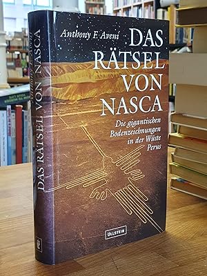 Das Rätsel von Nasca - Die gigantischen Bodenzeichnungen in der Wüste Perus, aus dem Amerikanisch...