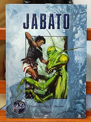 Imagen del vendedor de JABATO N 4 :50 aniversario a la venta por LA TIENDA DE PACO