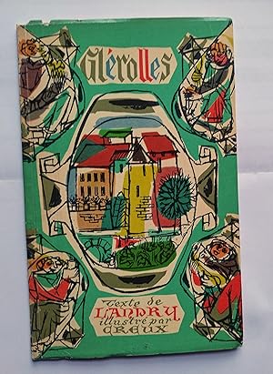 Seller image for Glerolles for sale by LONGLAND BOOKS