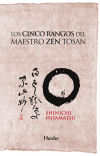 Immagine del venditore per Los Cinco Rangos del maestro zen Tosan venduto da AG Library