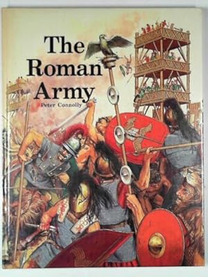Immagine del venditore per The Roman army venduto da Cotswold Internet Books