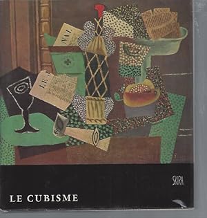 Bild des Verkufers fr Le Cubisme zum Verkauf von ART...on paper - 20th Century Art Books
