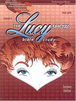 Imagen del vendedor de Lucy Show Bible Study Volume 1 a la venta por BuenaWave