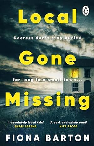 Seller image for Local Gone Missing (Paperback) for sale by Grand Eagle Retail