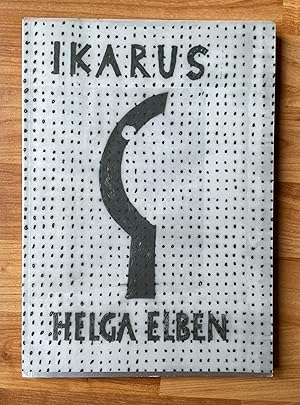 Image du vendeur pour Helga Elben. Ikarus Venezianisches Tagebuch mis en vente par Ursula Sturm