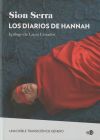 Image du vendeur pour Los diarios de Hannah mis en vente par Agapea Libros