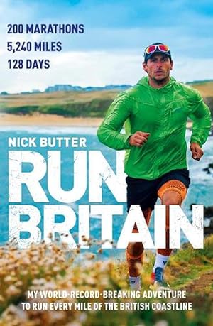 Seller image for Run Britain (Paperback) for sale by Grand Eagle Retail