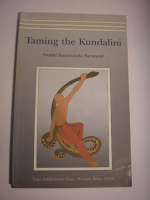 Taming the Kundalini