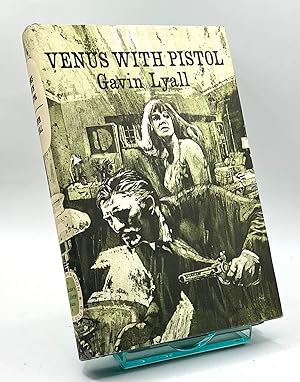 Venus With Pistol