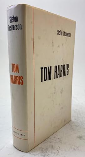 Tom Harris.