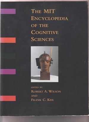 Bild des Verkufers fr The MIT Encyclopedia of the Cognitive Sciences. zum Verkauf von Rnnells Antikvariat AB