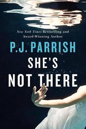 Seller image for She's Not There (Paperback) for sale by CitiRetail