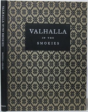 Seller image for Valhalla in the Smokies for sale by SmarterRat Books