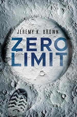 Imagen del vendedor de Zero Limit (Paperback) a la venta por CitiRetail