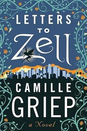 Seller image for Letters to Zell (Paperback) for sale by CitiRetail