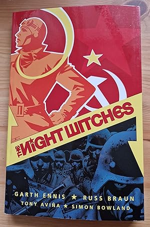 The Night Witches