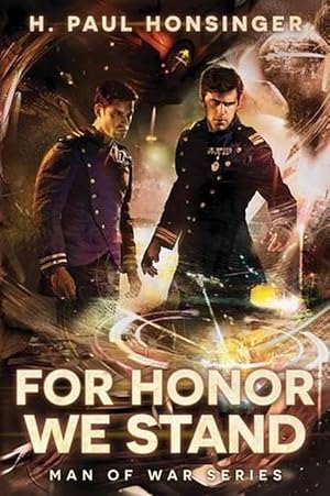 Seller image for For Honor We Stand (Paperback) for sale by CitiRetail