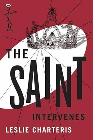 Seller image for The Saint Intervenes (Paperback) for sale by CitiRetail