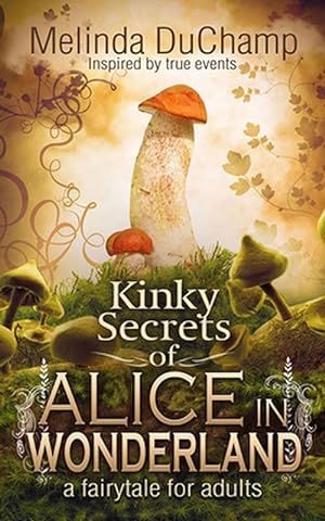 Bild des Verkufers fr Fifty Shades of Alice in Wonderland: A Fairytale for Adults (Compact Disc) zum Verkauf von Grand Eagle Retail