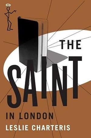 Seller image for The Saint in London (Paperback) for sale by CitiRetail