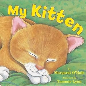 Seller image for My Kitten (Paperback) for sale by Grand Eagle Retail