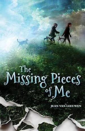 Seller image for The Missing Pieces of Me (Paperback) for sale by Grand Eagle Retail