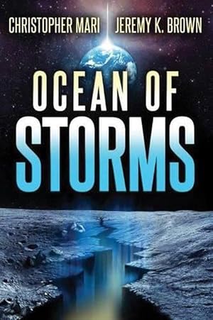 Seller image for Ocean of Storms (Paperback) for sale by CitiRetail